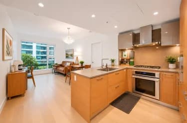 Condo for sale at 311 7228 Adera Street Vancouver British Columbia - MLS: R3136457