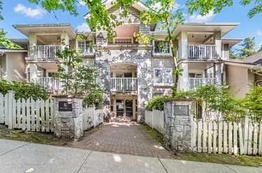 Condo for sale at 311 7330 Salisbury Avenue Burnaby British Columbia - MLS: R3143230