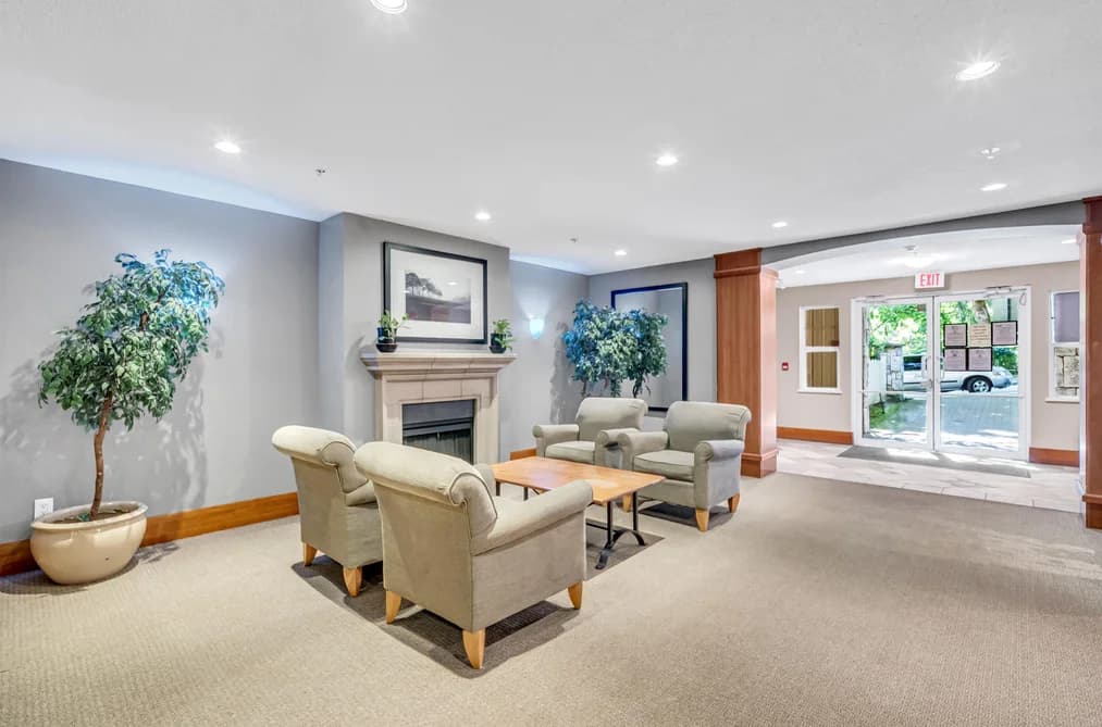 311 7330 SALISBURY AVENUE, Burnaby, BC — Residential for Sale - Photo 2