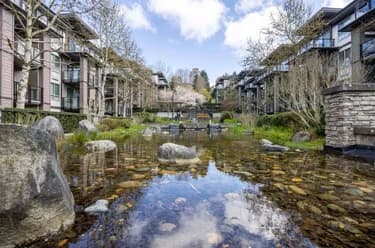 Condo for sale at 311 7428 Byrnepark Walk Burnaby British Columbia - MLS: R3089489