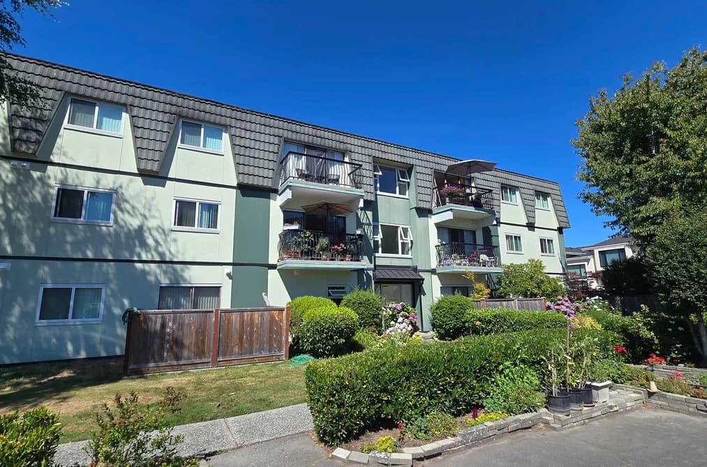 238 8091 RYAN ROAD, Richmond, BC — Residential for Sale - Main Photo