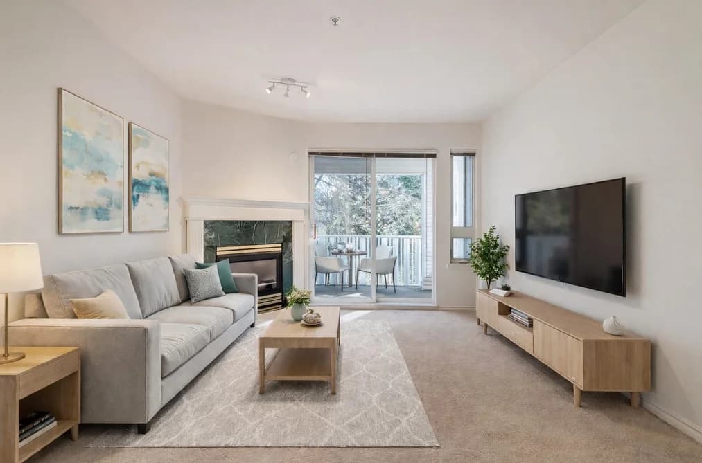 311 8100 JONES ROAD, Richmond, BC — Residential for Sale - Main Photo