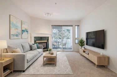 Condo for sale at 311 8100 Jones Road Richmond British Columbia - MLS: R3081837