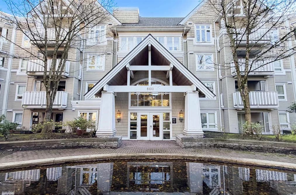 311 8100 JONES ROAD, Richmond, BC — Residential for Sale - Photo 2