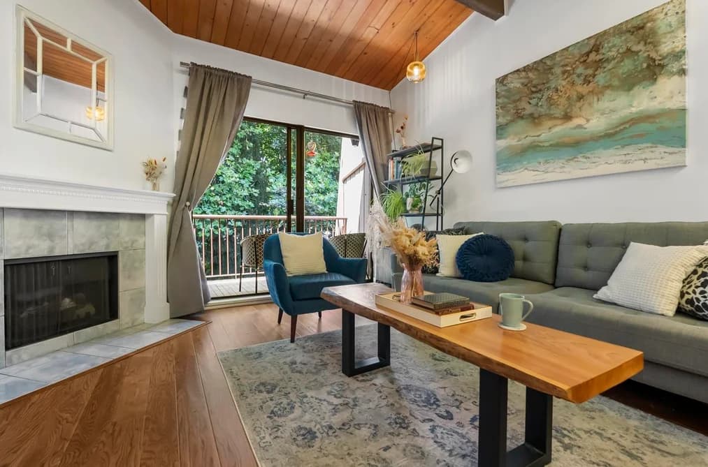 311 9101 HORNE STREET, Burnaby, BC — Residential for Sale - Photo 2
