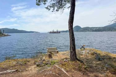 House for sale at 311 Arthur Road Gambier Island British Columbia - MLS: R3145444