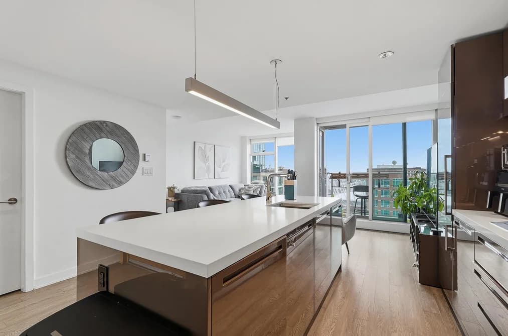 3110 777 RICHARDS STREET, Vancouver, BC — Residential for Sale - Photo 2