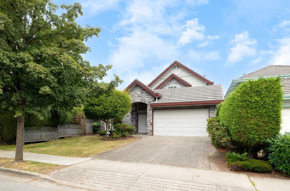 3111 WESTMINSTER HIGHWAY, Richmond, BC — Residential for Sale - Photo 2
