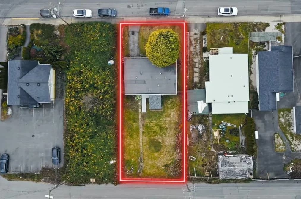 3112 271 STREET, Langley, BC — Residential for Sale - Main Photo