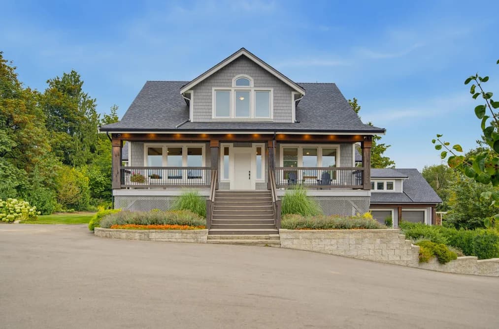 31123 HARRIS ROAD, Abbotsford, BC — Residential for Sale - Main Photo