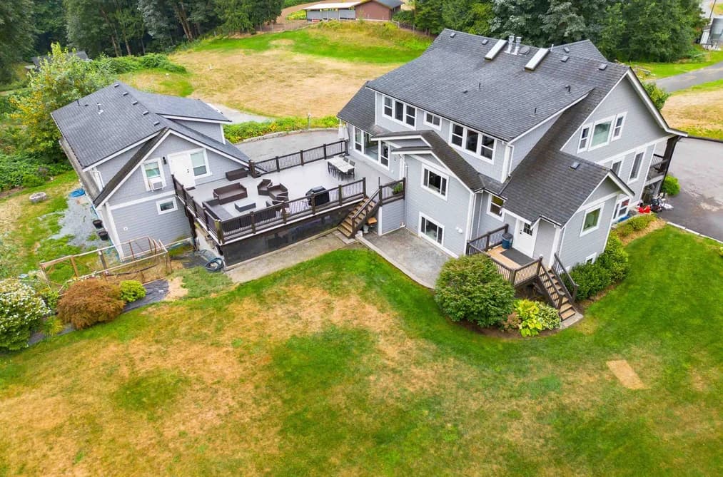 31123 HARRIS ROAD, Abbotsford, BC — Residential for Sale - Photo 2