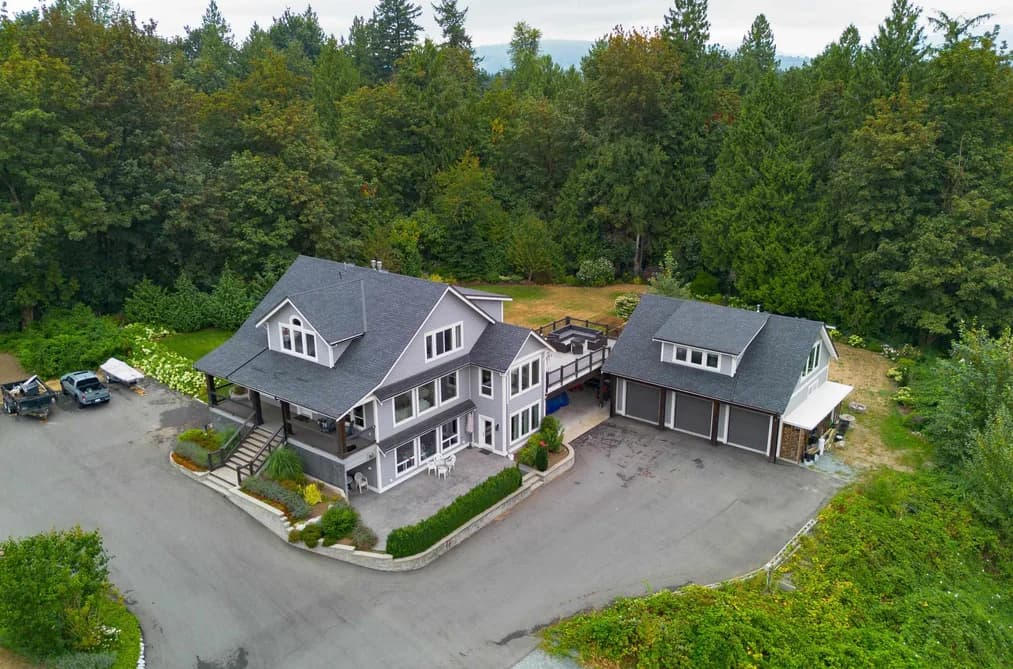 31123 HARRIS ROAD, Abbotsford, BC — Residential for Sale - Photo 2
