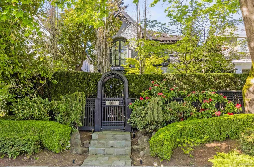 3113 W 42ND AVENUE, Vancouver, BC — Residential for Sale - Main Photo