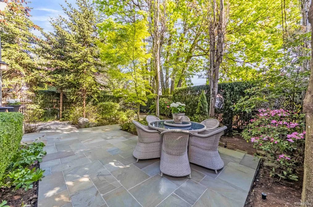 3113 W 42ND AVENUE, Vancouver, BC — Residential for Sale - Photo 2