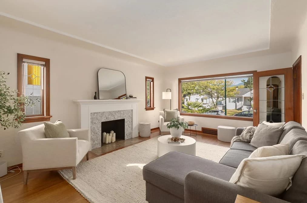 3114 TURNER STREET, Vancouver, BC — Residential for Sale - Photo 2