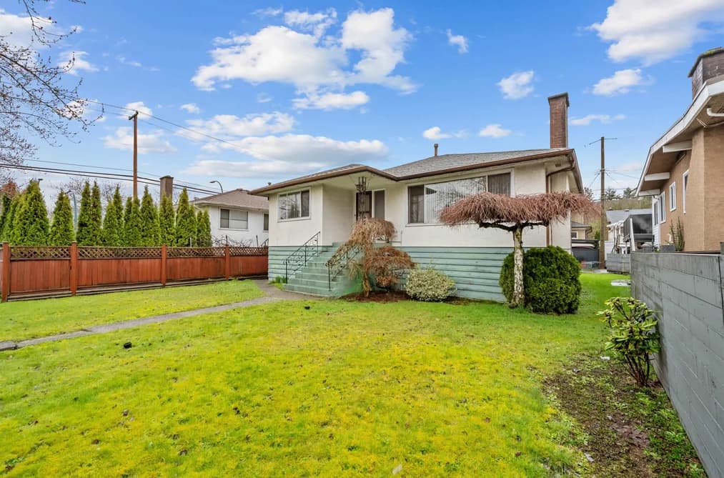 3115 E 49 Avenue, Vancouver, BC - House for Sale - Main Photo 3115 E 49 Avenue, Vancouver, BC - House for Sale - Main Photo