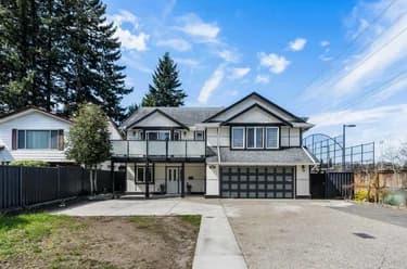 House for sale at 3115 Mouat Drive Abbotsford British Columbia - MLS: R3138547