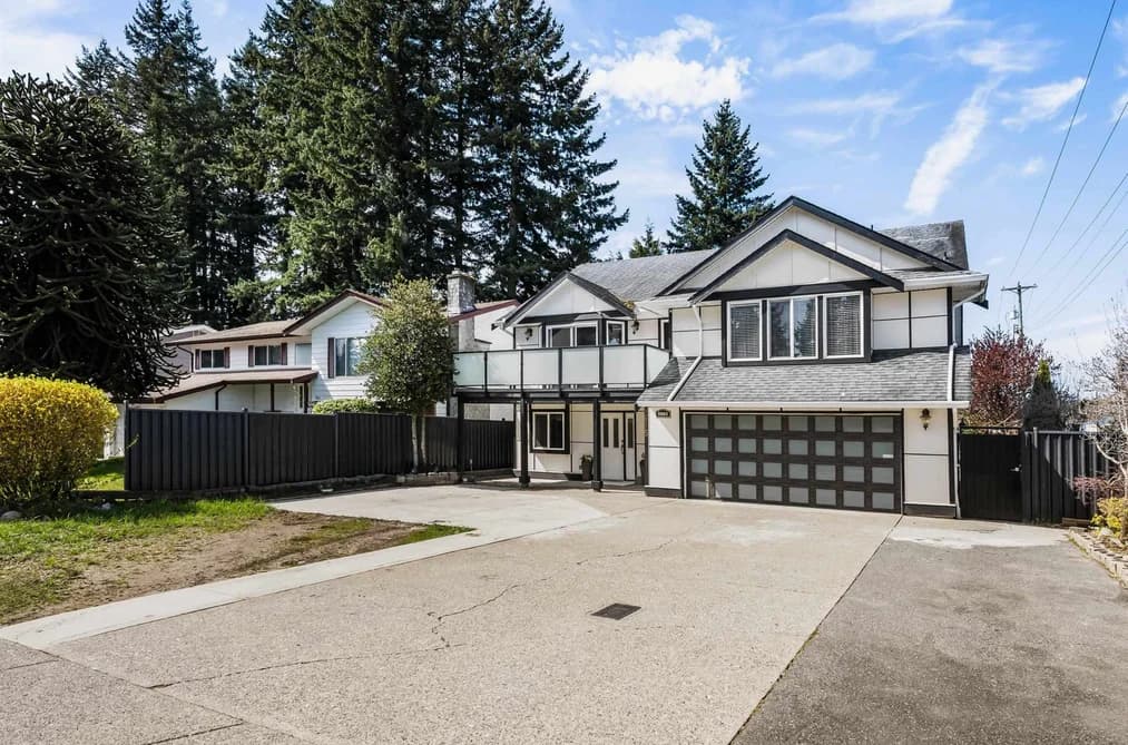 3115 MOUAT DRIVE, Abbotsford, BC — Residential for Sale - Photo 2