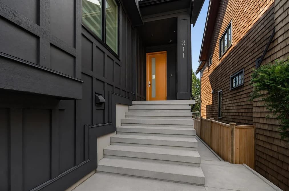 3118 W 42ND AVENUE, Vancouver, BC — Residential for Sale - Main Photo