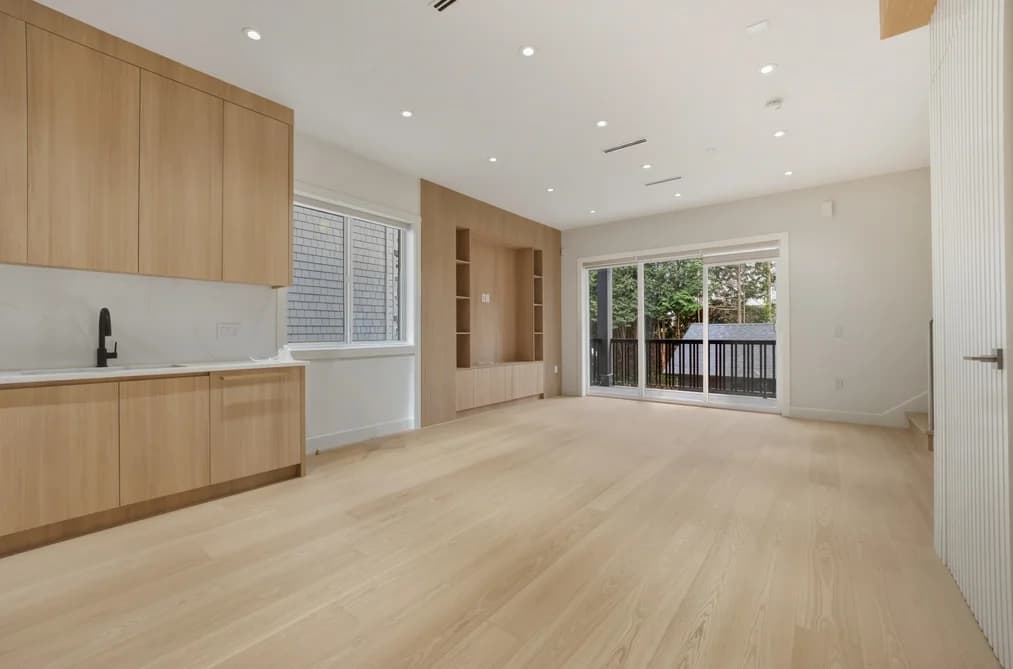 3118 W 42ND AVENUE, Vancouver, BC — Residential for Sale - Photo 2