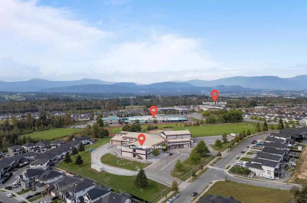 31182 FIRHILL DRIVE, Abbotsford, BC — Residential for Sale - Photo 2