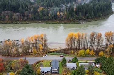 House for sale at 31191 Front Street Yale British Columbia - MLS: R3135031