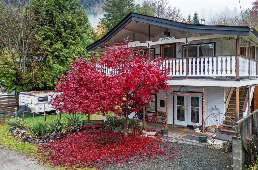 31191 FRONT STREET, Yale, BC — Residential for Sale - Photo 2