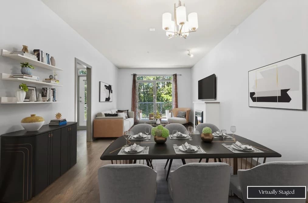312 100 CAPILANO ROAD, Port Moody, BC — Residential for Sale - Main Photo
