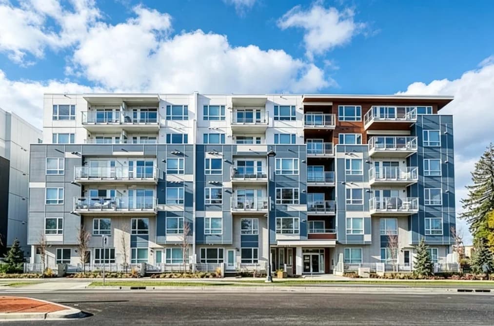 312 10603 140 STREET, Surrey, BC — Residential for Sale - Main Photo