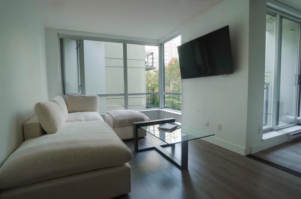 312 1082 SEYMOUR STREET, Vancouver, BC — Residential for Sale - Main Photo