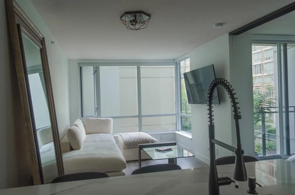 312 1082 SEYMOUR STREET, Vancouver, BC — Residential for Sale - Photo 2