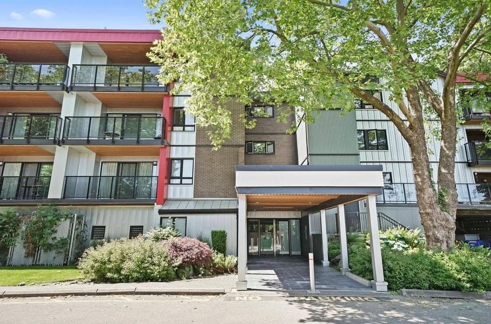 312 11240 DANIELS ROAD, Richmond, BC — Residential for Sale - Photo 2