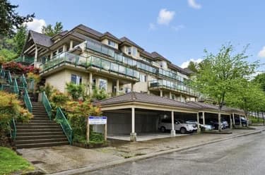 Condo for sale at 312 121 Shoreline Circle Port Moody British Columbia - MLS: R3141918