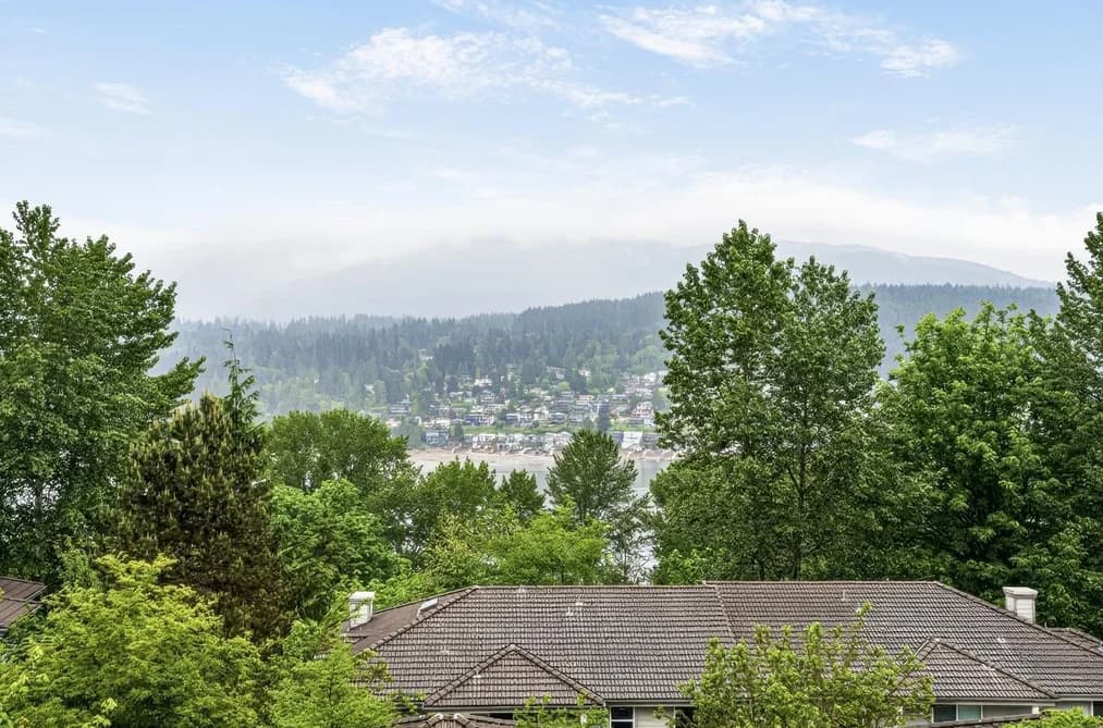 312 121 SHORELINE CIRCLE, Port Moody, BC — Residential for Sale - Photo 2