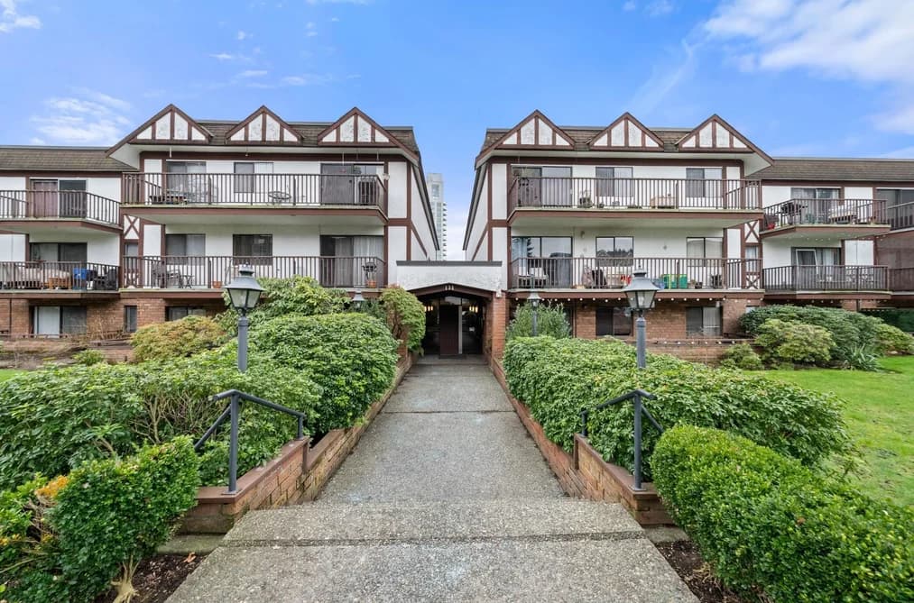 312 131 W 4TH STREET, North Vancouver, BC — Residential for Sale - Main Photo