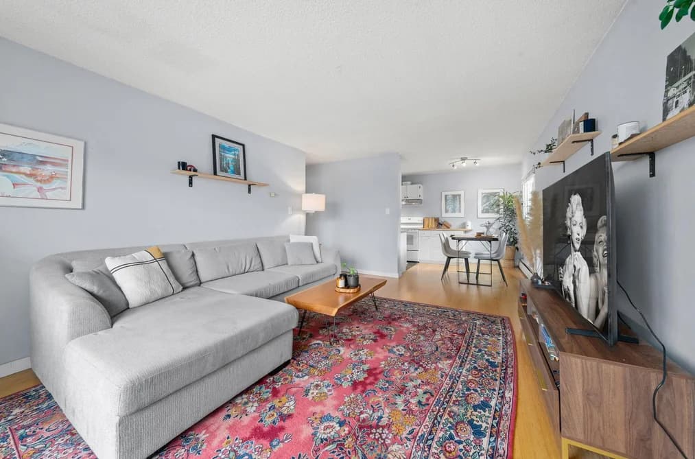 312 131 W 4TH STREET, North Vancouver, BC — Residential for Sale - Photo 2