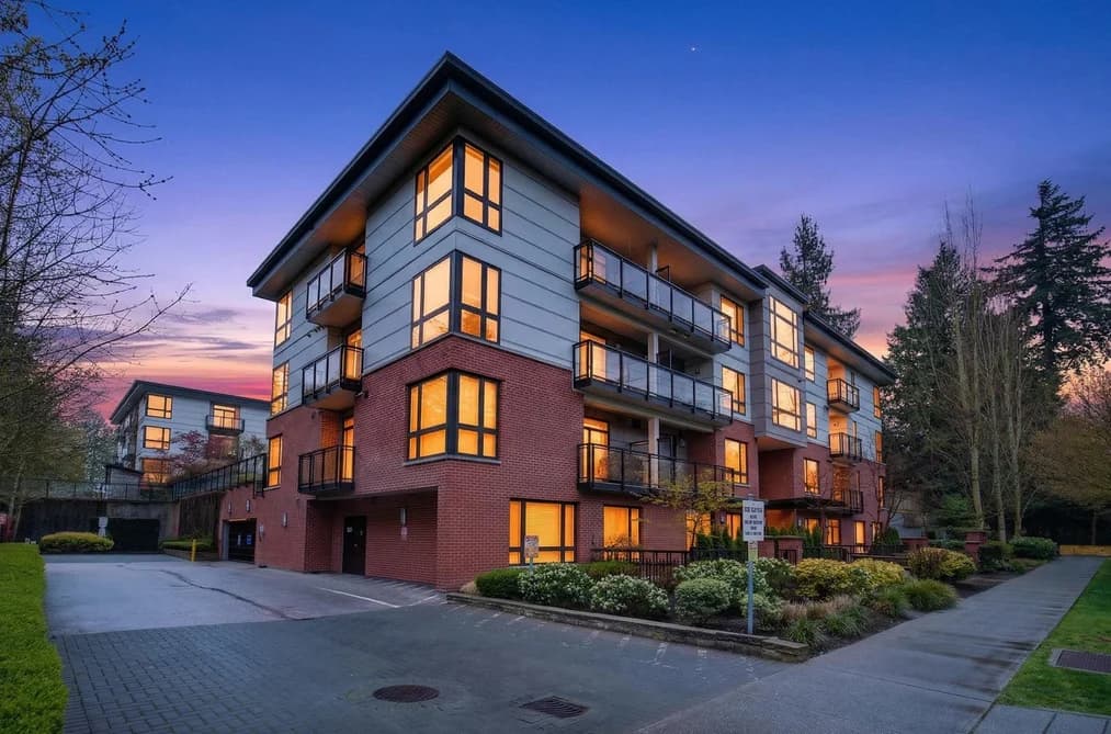 312 14358 60 AVENUE, Surrey, BC — Residential for Sale - Main Photo