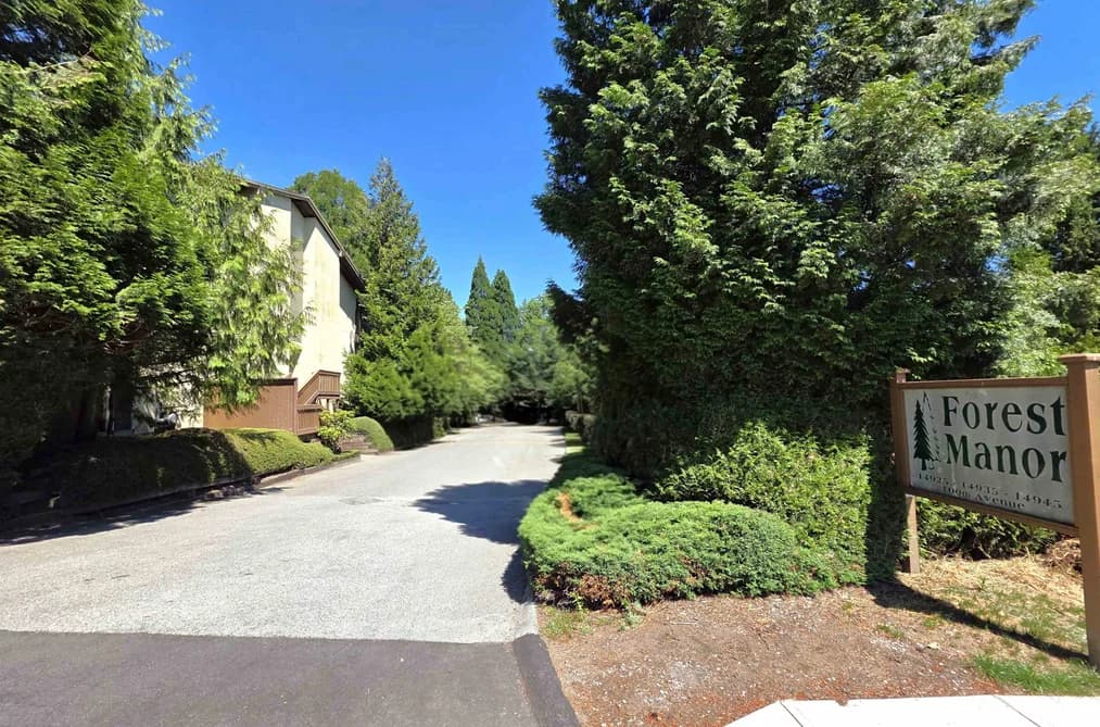 312 14945 100 AVENUE, Surrey, BC — Residential for Sale - Main Photo