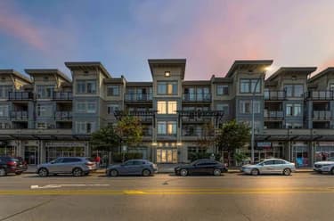 Condo for sale at 312 15380 102a Avenue Surrey British Columbia - MLS: R3156196