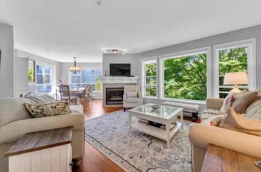 Condo for sale at 312 15555 16 Avenue Surrey British Columbia - MLS: R3138557
