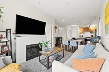 Condo for sale at 312 15850 26 Avenue Surrey British Columbia - MLS: R3102829