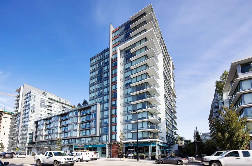 312 159 W 2ND AVENUE, Vancouver, BC — Residential for Sale - Main Photo