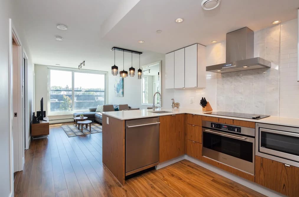 312 159 W 2ND AVENUE, Vancouver, BC — Residential for Sale - Photo 2