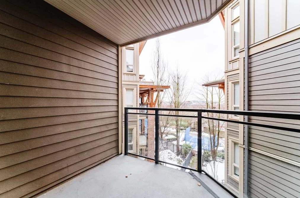 312 1633 MACKAY AVENUE, North Vancouver BC V7P 0A2 - Photo 1