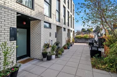 1647 E Pender St Unit 312, Vancouver, BC - MLS: R3174605