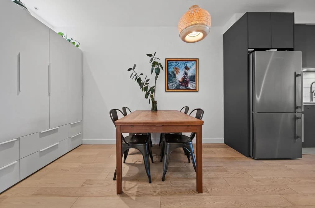 312 1647 E PENDER STREET, Vancouver, BC — Residential for Sale - Photo 2