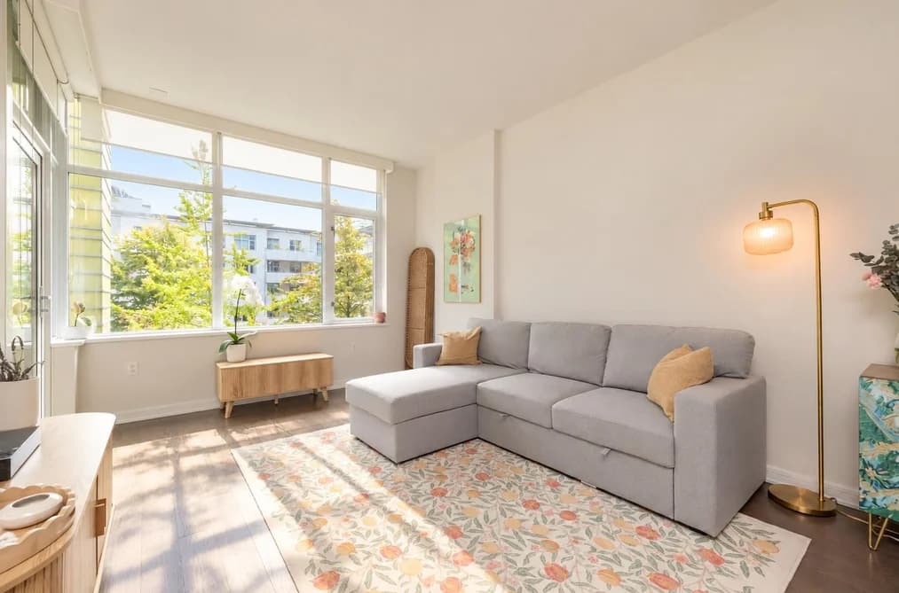 312 181 W 1ST AVENUE, Vancouver, BC — Residential for Sale - Photo 2