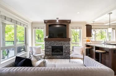Condo for sale at 312 2175 Fraser Avenue Port Coquitlam British Columbia - MLS: R3157351