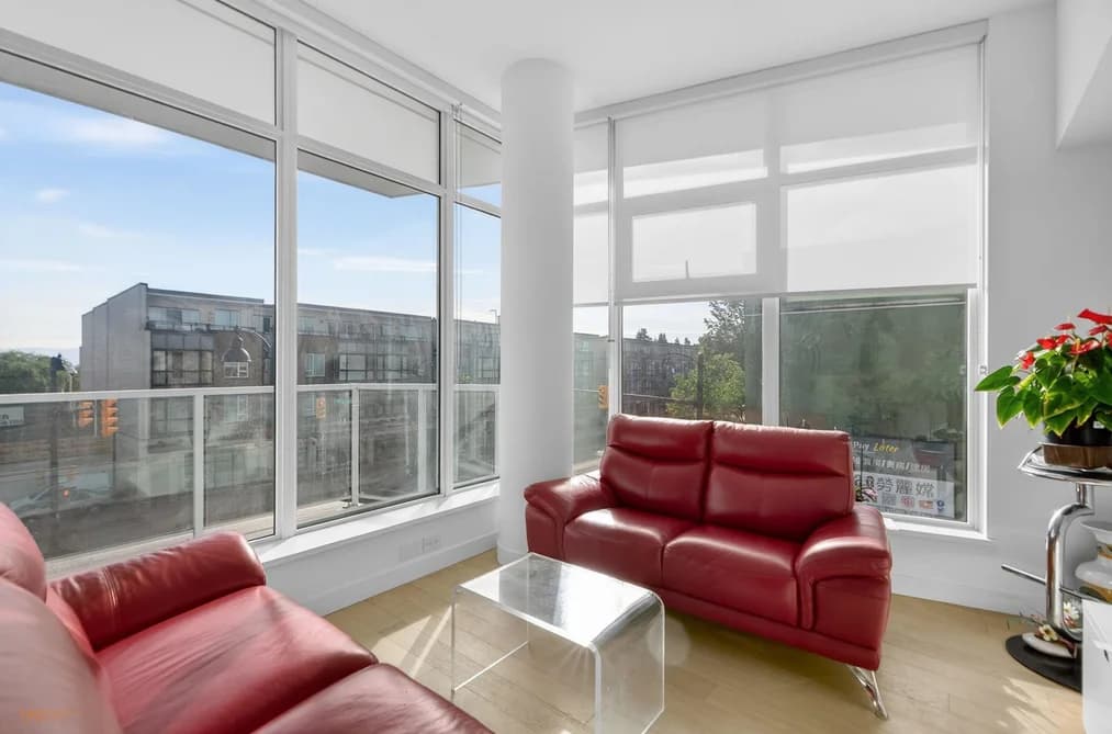 312 2220 KINGSWAY, Vancouver, BC — Residential for Sale - Photo 2