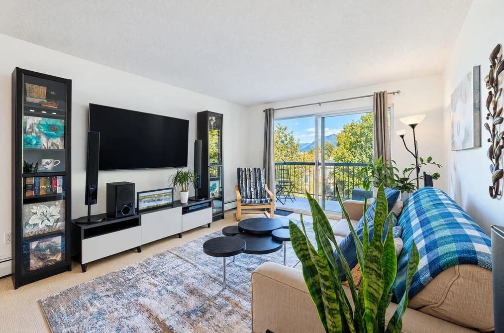 312 2320 TRINITY STREET, Vancouver, BC — Residential for Sale - Main Photo
